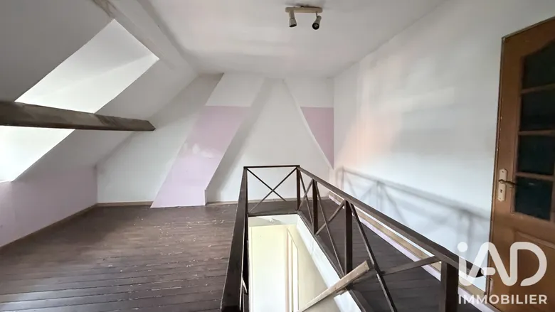 Maison 4 pièces 85 m² · à Auby · 85 m² · 108 000 €