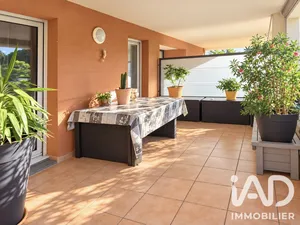 Appartement à La Ciotat (13600)