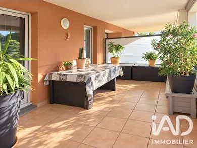 Appartement à La Ciotat (13600)