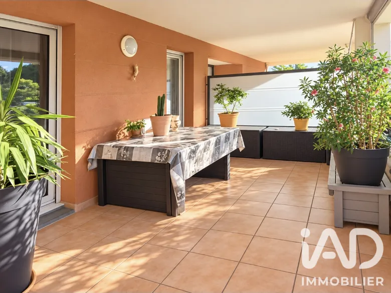 Appartement 2 pièces 45 m² · à La Ciotat · 45 m² · 249 000 €