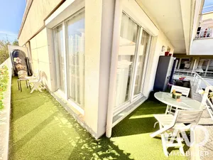 Apartment in Argenteuil (95100)