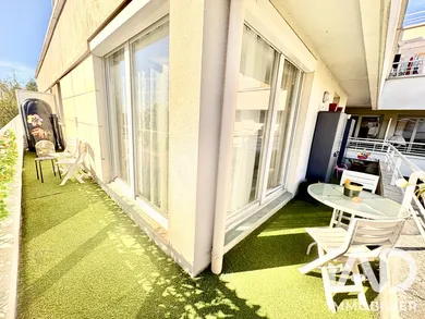 Appartement à Argenteuil (95100)