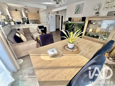 Appartement à Argenteuil (95100)