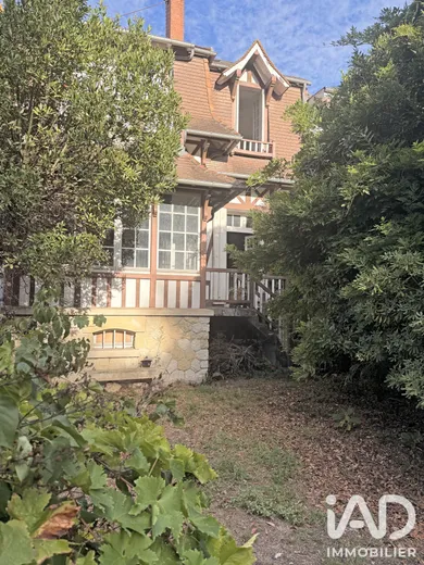 Maison à Bordeaux (33000)