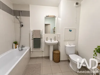 Apartment in Sarcelles (95200)