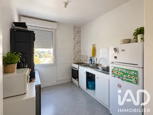 Appartement à Sarcelles (95200)