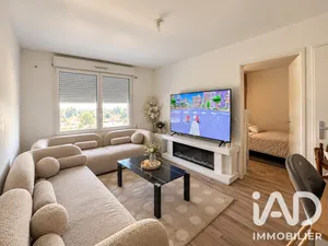 Apartment in Sarcelles (95200)