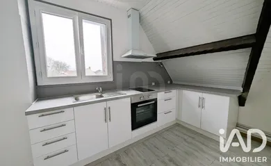 Appartement à Morsang-sur-Orge (91390)