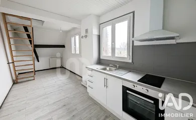 Appartement à Morsang-sur-Orge (91390)