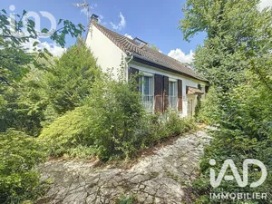 Maison à Rebais (77510)
