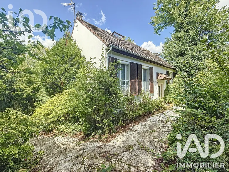 Maison 5 pièces 110 m² · à Rebais · 110 m² · 170 000 €