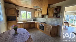 House in Combourg (35270)