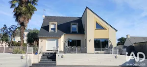 Maison de village à Pipriac (35550)
