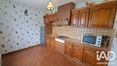 Traditional house in Verteillac (24320)