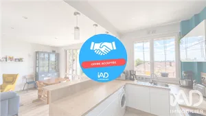 Appartement à Antony (92160)