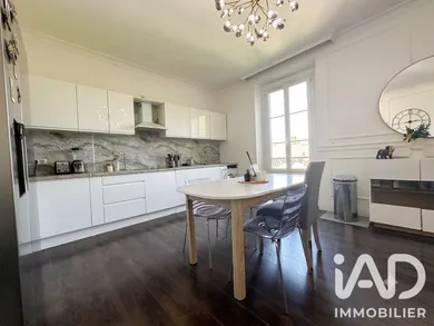 Apartment in Dreux (28100)