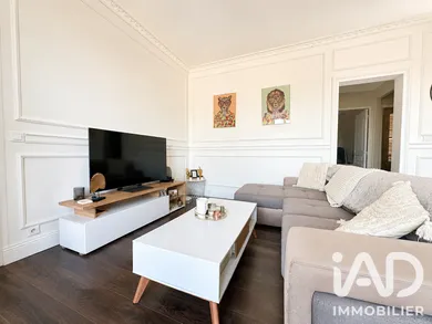 Apartment in Dreux (28100)
