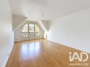 Apartment in Conches-en-Ouche (27190)