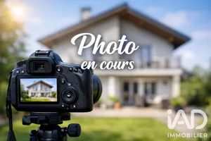 Appartement à Suresnes (92150)