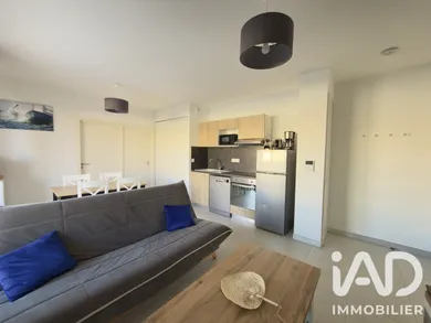 Appartement à Leucate (11370)