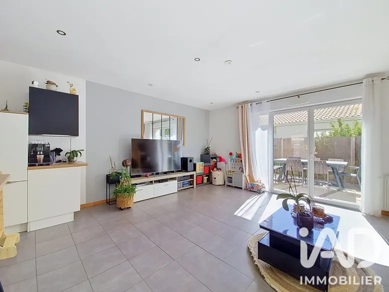 Maison 4 pièces 81 m² · à Saint-Julien-de-Concelles · 81 m² · 279 000 €