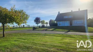 Pavillon à Neufchâtel-en-Bray (76270)