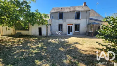 House in Sainville (28700)