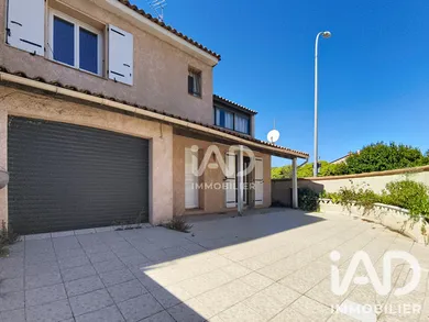 Maison à Perpignan (66000)