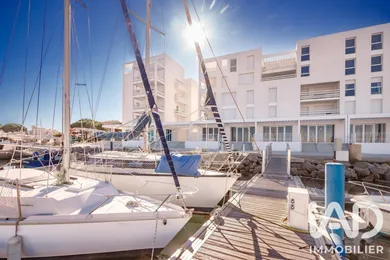 Appartement à Leucate (11370)