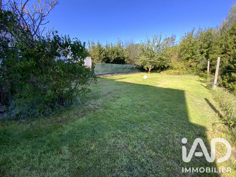Maison 4 pièces 116 m² à Cucq