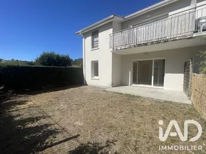 Appartement à Belin-Béliet (33830)
