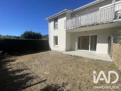 Appartement à Belin-Béliet (33830)