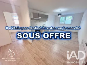 Apartment in Toulon (83100)