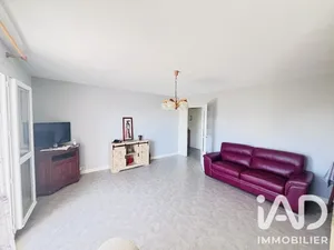 Appartement à Meaux (77100)