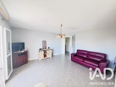 Appartement à Meaux (77100)