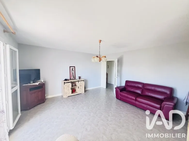 Appartement 4 pièces 78 m² · à Meaux · 77,6 m² · 164 000 €