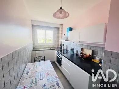 Appartement à Meaux (77100)