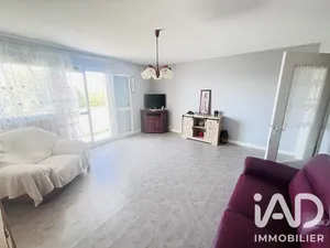 Apartment in Meaux (77100)