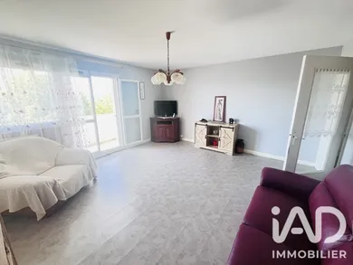 Appartement à Meaux (77100)