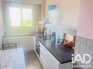 Appartement à Meaux (77100)