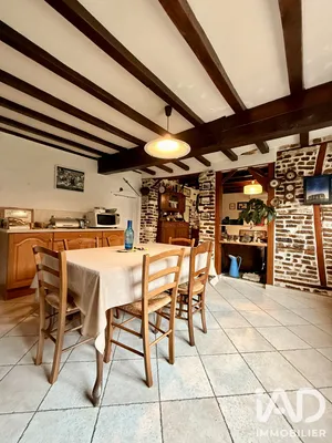 Maison à Pihem (62570)