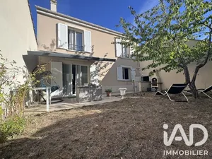 Traditional house in Dourdan (91410)