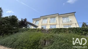 Maison à Haselbourg (57850)