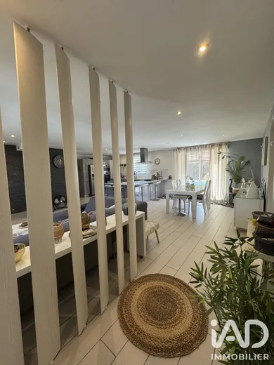 Maison traditionnelle à Montauban (82000)