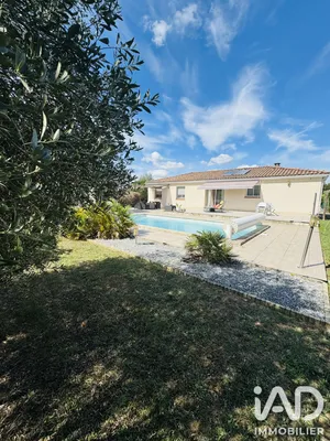 Maison traditionnelle à Montauban (82000)