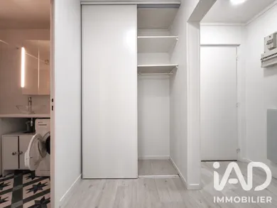 Appartement à Reims (51100)