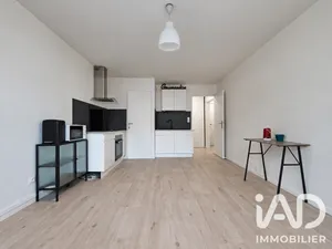 Appartement à Reims (51100)