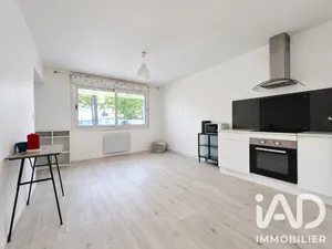 Apartment in Reims (51100)