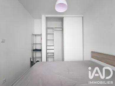 Appartement à Reims (51100)
