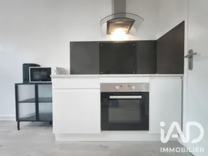 Appartement à Reims (51100)